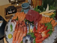 -德川家日本料理(中关村寰太大厦店)