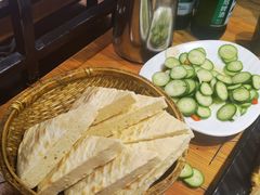 -小杨烤肉(朱雀店)