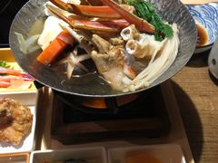 -蟹将军·松叶蟹和牛日料放题自助(K11店)