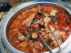 -鹿客臻鲜海鲜自助餐厅(永旺店)