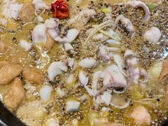 -三天打鱼(奥体店)