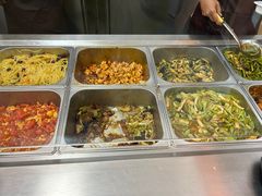 -刘小忙把子肉(北园大街总店)