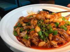 -凤凰湘语·海派湘菜(浦东旗舰店)