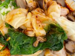 -彭州小吃(川主寺店)