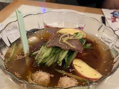 -七八冷面·延边朝鲜族美食(圣熙八号店)