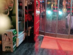 -北平食府(马鞍山路店)