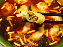 -三姐妹饺子(东木头市店)