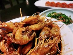 -老头儿油爆虾·知味杭州(爱琴海购物中心)