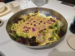 -大锅强·蒸海鲜青岛菜(金沙滩店)