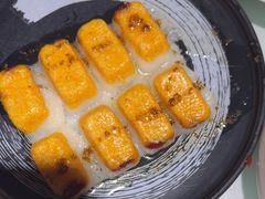 -黄河佬·油泼大鲤鱼.延安头牌菜(百米大道店)