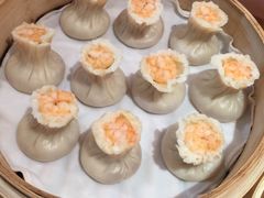 -鼎泰丰(当代商城店)