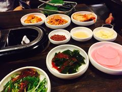 -Dombe豚(黑猪肉街店)