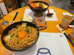 -火山屋台(新街口店)