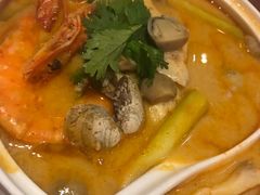 -simply thai天泰(静安嘉里中心店)