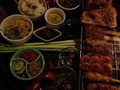-DiAtas by Art Cafe Bumbu Bali