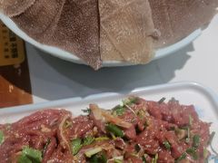 -乡土黄·鲜牛肉火锅·小龙虾(兴业街店)