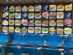 -禾记海鲜烧烤(八一路店)