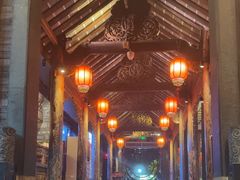 -红运火锅·中国名火锅·国风演绎(省体店)