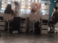 -海马体照相馆(天津世纪都会店)