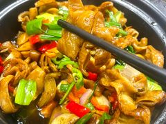 -花卉鱼庄(嘉园文景苑店)