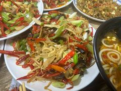 -文杰餐馆(南洪时尚风情街店)