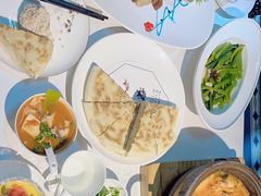 -醉霖生态餐厅(交大店)