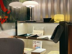 大堂-农畉LONFOOD(福田星河COCOPark店)