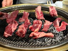 -红沃鳗鱼黑牛烤肉店(不老街店)