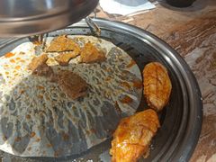 -东北烤肉(鼓楼巷店)