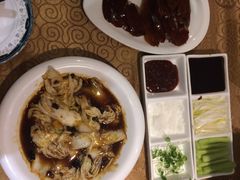 -德缘烤鸭店(大栅栏店)