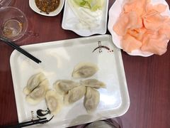-金刚山烧烤(中山路店)