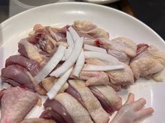 -百年果林椰子鸡(中洲店)