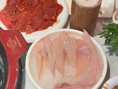 -重庆古城墙火锅(贵阳店)