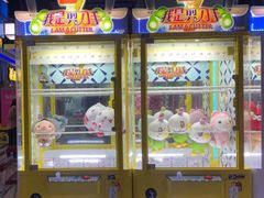 -大玩家(余姚万达店)