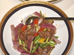 -T館·花园艺术餐厅
