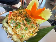 -Onion restaurant