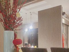 -杭州西湖柳莺里酒店·闻莺厅