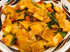 -巴依老爷新疆美食(望京小街店)