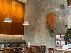 -有序Orderly融合西餐·咖啡(运河外滩店)