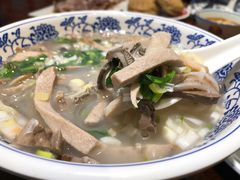 -李记白水羊头·清真老味家常菜(石景山店)