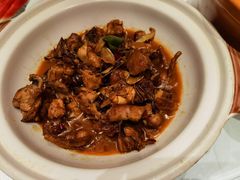 -箸福·夜上海(月牙湖公园店)
