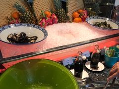 -马哥孛罗酒店·SAVVY全日餐厅