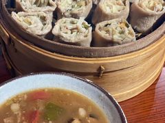 莜面墩墩-弓二莜面(总店)