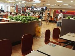 -乡村基(杨家坪建设店)