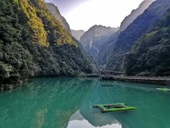 -神龙峡风景区