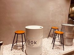 -GOTLOT COFFEE&KITCHEN角落厨房NOOK店