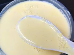 凤凰奶糊-百花传统甜品店(原址店)