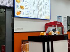 -福海面馆(阳曲店)
