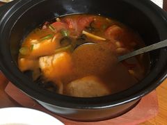 -领鲜土菜馆