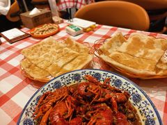 -江味龙虾馆·裸蓝龙虾(南山店)